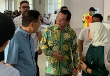 Anggaran Gaji PPPK Lebak 2026 Dipastikan Tetap Aman
