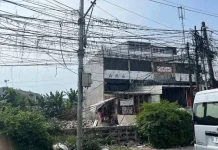 DPRD Desak Penertiban Kabel Internet Ilegal Lebak
