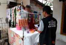 BPS Pastikan Sensus Ekonomi Tak Berkaitan dengan Pajak