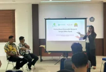 Antisipasi Penyakit Zoonotik, Pemkot Serang Gelar Lokakarya