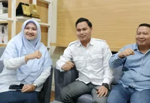 Komisi II DPRD Cilegon Dorong Pemkot Buat Perwal Pencegahan LGBTQ