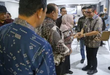 Ketua RT dan RW di Kota Tangerang Diajak Pilah Sampah