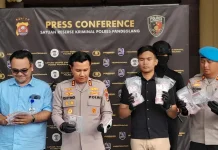 BI Banten Ingatkan Warga Waspada Peredaran Uang Palsu