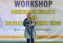 Ade Rosi Soroti Kualitas Pendidikan dan Pencegahan Bullying