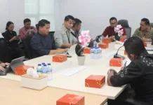 Huntap Korban Banjir Lebak Gedong Segera Dibangun
