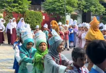 Kolaborasi Orang Tua dan Sekolah Jadi Kunci MPLS Berkualitas