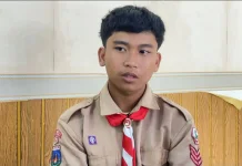 Sekolah Gratis Menjaga Mimpi Hafidz Tetap Hidup