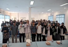 Mahasiswa Unival Wujudkan Pengabdian Nyata Melalui Program KKM