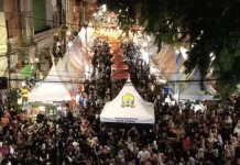 Pemkot Serang Sediakan 220 Booth dalam Gelaran Kota Serang Fair 2026