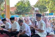 Pemkot Serang Perluas Program Serang Mengaji ke Kalangan ASN