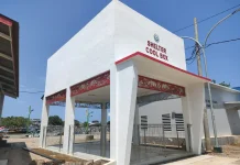 Kampung Nelayan Merah Putih Segera Dibangun di Dua Desa Pandeglang