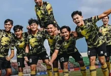 PSSI Lebak Buka Seleksi Tim Porprov Banten 2026