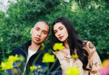 Mikha Tambayong dan Rayi Putra Rilis Lagu Baru