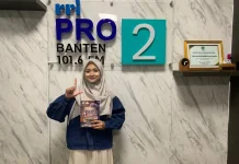 Rekor MURI Buktikan Literasi Lawan Korupsi