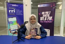 Cerpen Jadi Media Tanamkan Nilai Antikorupsi
