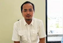 Disnakertrans Serang Bekali Disabilitas Melalui Pelatihan Barista Inklusif