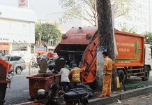 Bank Sampah Dorong Kolaborasi Semua Pihak