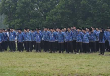 Status PPPK Paruh Waktu Pandeglang Terbentur Aturan Belanja Pegawai