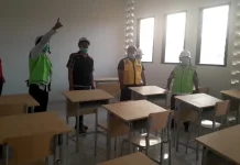 Pemkab Pandeglang Matangkan Persiapan MPLS Sekolah Rakyat