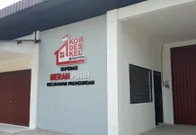 Pengurus Koperasi Merah Putih di Pagadungan Keluhkan Biaya Operasional