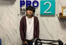 Daniel Abraham Angkat Fenomena Anak Muda Lewat Lagu Paling Skena