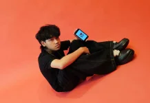 Daniel Abraham Tekuni Dunia Rap Sejak Usia Enam Tahun