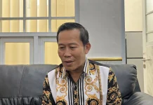 DPRD Kota Serang Pertanyakan Izin Pabrik Air Kemasan Perumda Albantani