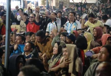 Pilih Spanyol, Budi Rustandi Tepat Tebak Skor Final Piala Dunia saat Nobar