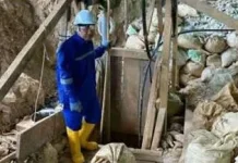 Wilayah Pertambangan Rakyat Lebak Capai 528,69 Hektar