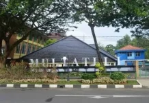 Museum Multatuli Disiapkan Jadi Ruang Kreatif UMKM