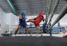 Muay Thai dan Kickboxing Sering Disamakan, Ini Bedanya