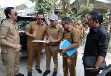 Drainase Tersumbat di Kelapa Gading Dituding Penyebab Banjir Kota Serang