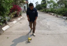 Lebih dari Separuh Perumahan di Kota Serang Belum Serahkan PSU