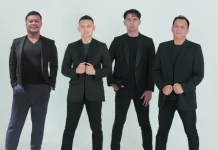 AIDIZ Debut Lewat Setulus Rindu, Angkat Makna Kerinduan Tulus