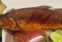 Hobi Memasak Antarkan Dapur Umi Nabil Raih Kesuksesan Bisnis