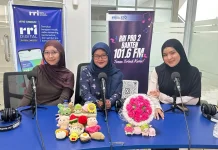 Hello Loopsy Buktikan Hobi Jadi Peluang Usaha