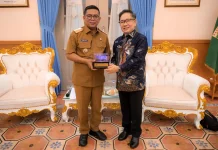 Vietnam Lirik Banten Jadi Pusat Investasi