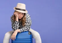 Mengenal Holiday Blues dan Cara Menghadapinya