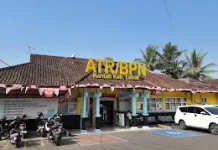 BPN Lebak Targetkan 8.000 Bidang Tanah Bersertifikat selesai September 2026