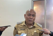 Uji Coba Wisata Gunung Gedor Dibatasi Maksimal 60 Tenda