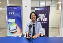 Kolaborasi Lintas Fakultas Antar Untirta Raih Prestasi
