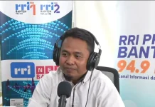 Pokdarwis Kembangkan Potensi Paralayang di Gunung Gedor