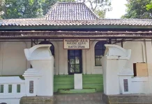 Pokdarwis Gali Potensi Wisata Sejarah Baru di Banten Girang