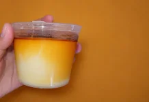 Quesillo by Mira Tawarkan Dessert Keju Berkaramel Unik