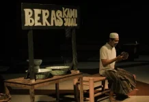 Festival Teater Banten Perkuat Ekosistem Seni