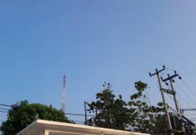 Cuaca Banten Hari Ini Diprediksi Cerah Berawan