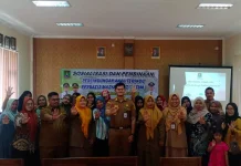Cilegon Dorong Ruang Publik Ramah Anak