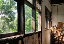 Disdikpora Pandeglang Ungkap Kendala Perbaikan SDN Padahayu 2