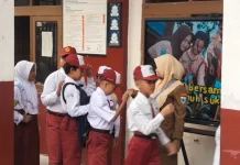 DP2KBP3A Pandeglang Galakkan Edukasi Anti-Bullying
