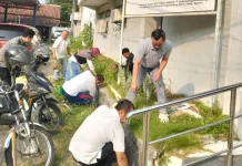Kasus DBD Lebak Meningkat, Dinkes Perkuat Pencegahan